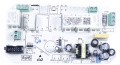 Silverline Modules / Electric Units Home Appliances - Electronic Circuit Board - YT457.1001.84